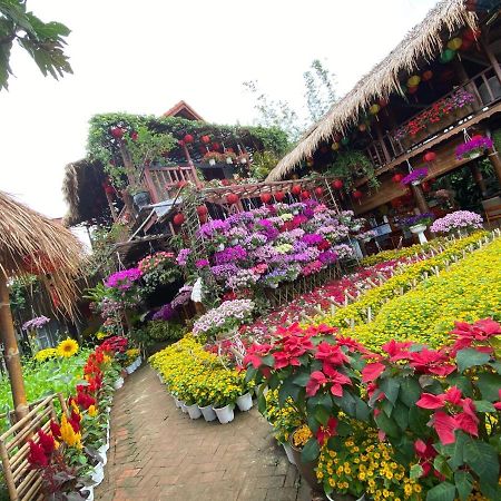 Khamy Riverside Villa ฮอยอัน ภายนอก รูปภาพ