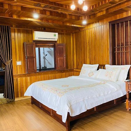 Khamy Riverside Villa ฮอยอัน ภายนอก รูปภาพ