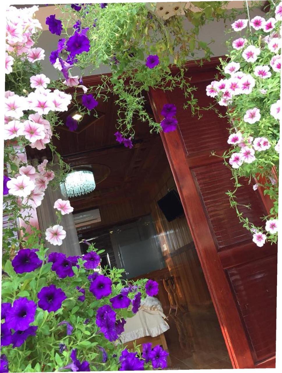 Khamy Riverside Villa ฮอยอัน ภายนอก รูปภาพ