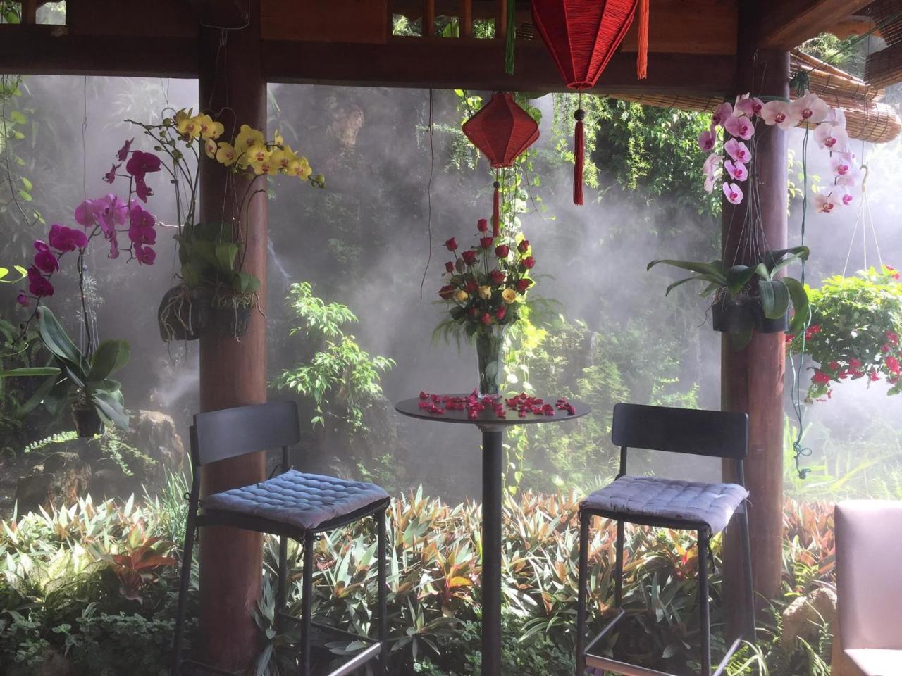 Khamy Riverside Villa ฮอยอัน ภายนอก รูปภาพ