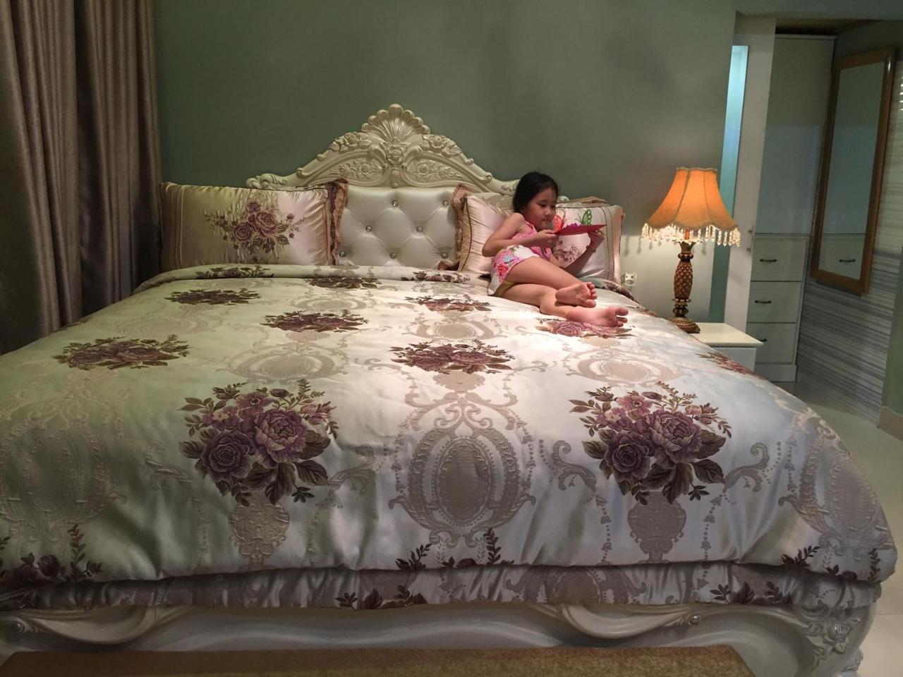 Khamy Riverside Villa ฮอยอัน ภายนอก รูปภาพ
